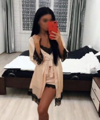 Анкета проститутки Анна - город Мамхег, 20 лет, №12737