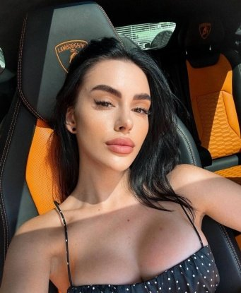 Анкета проститутки Халя - город Мамхег, 24 года, №3501